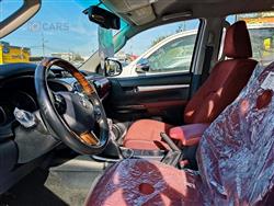 تويوتا هايلوكس